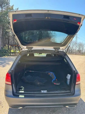 Mercedes-Benz E 220 T Avantgarde - 8000 € / 15646.64 лв. - 51010981 12