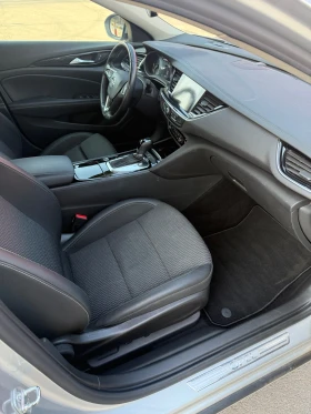 Opel Insignia 2.0/210кс/4x4/Full/CH - 13800 € / 26990.45 лв. - 96736260 15