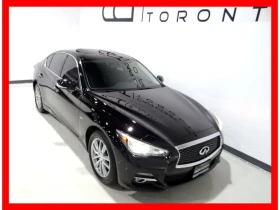 Infiniti Q50 * 2.0T AWD * BACKUP CAM/LEATHER/SUNROOF/UPGRADED!! | Auto.bg — изображение 7
