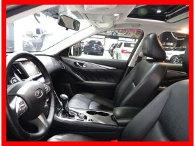 Infiniti Q50 * 2.0T AWD * BACKUP CAM/LEATHER/SUNROOF/UPGRADED!! | Auto.bg — изображение 11