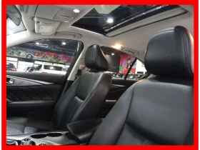 Infiniti Q50 * 2.0T AWD * BACKUP CAM/LEATHER/SUNROOF/UPGRADED!! | Auto.bg — изображение 12