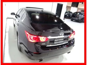 Infiniti Q50 * 2.0T AWD * BACKUP CAM/LEATHER/SUNROOF/UPGRADED!! | Auto.bg — изображение 4
