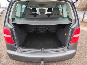 VW Touran 2.0TDI 170k.c. - 3200 € / 6258.66 лв. - 47023782 13