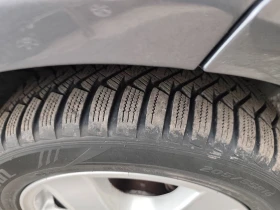 VW Touran 2.0TDI 170k.c. - 3200 € / 6258.66 лв. - 47023782 15