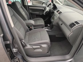 VW Touran 2.0TDI 170k.c. - 3200 € / 6258.66 лв. - 47023782 11