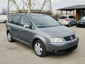 VW Touran 2.0TDI 170k.c. - 3200 € / 6258.66 лв. - 47023782 3
