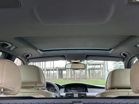 BMW 530 3.0d 235к.с M Packet FACELIFT само на задно - 7800 € / 15255.47 лв. - 65708362 13