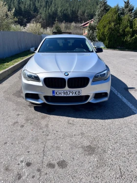 ������ BMW 530