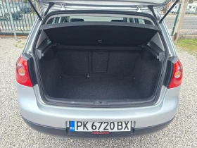 VW Golf 1.9 tdi 90ks Klima! - 2990 € / 5847.93 лв. - 45112017 9