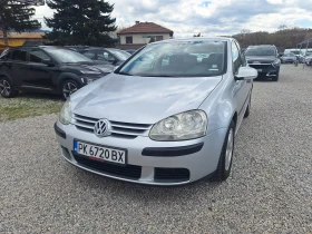 VW Golf 1.9 tdi 90ks Klima! - 2990 € / 5847.93 лв. - 45112017 7