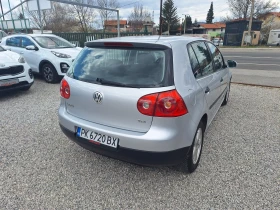 VW Golf 1.9 tdi 90ks Klima! - 2990 € / 5847.93 лв. - 45112017 3