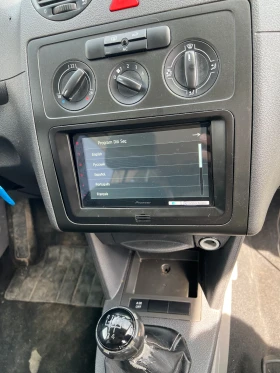 VW Caddy - 5250 € / 10268.11 лв. - 12718883 9