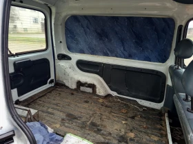 Renault Kangoo - 1300 € / 2542.58 лв. - 66003443 7