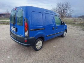 Renault Kangoo - 1300 € / 2542.58 лв. - 66003443 2