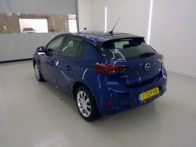 Opel Corsa 1.2 Edition  | Auto.bg — изображение 3