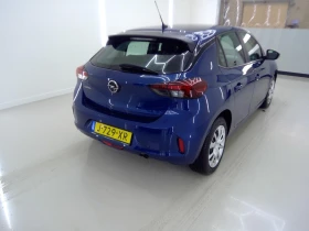 Opel Corsa 1.2 Edition  | Auto.bg — изображение 2