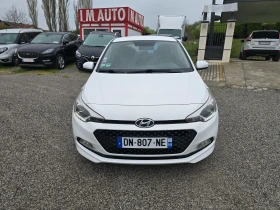 Hyundai I20 1.2i-85k.c-EURO-6 | Auto.bg — изображение 2