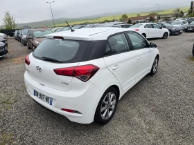 Hyundai I20 1.2i-85k.c-EURO-6 | Auto.bg — изображение 5