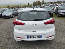 Hyundai I20 1.2i-85k.c-EURO-6 | Auto.bg — изображение 6
