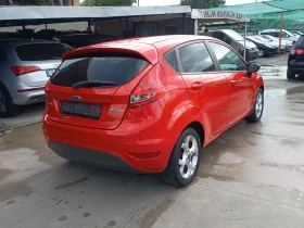 Ford Fiesta 1.25i 132�.�� | Mobile.bg � ����� ������ 4