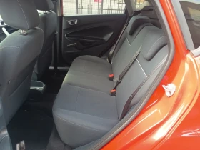 Ford Fiesta 1.25i 132�.�� | Mobile.bg � ����� ������ 9
