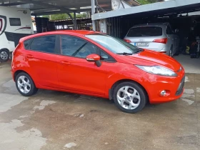 Ford Fiesta 1.25i 132�.�� | Mobile.bg � ����� ������ 3