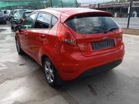 Ford Fiesta 1.25i 132�.�� | Mobile.bg � ����� ������ 6