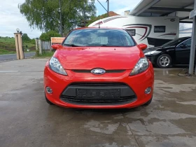 Ford Fiesta 1.25i 132�.�� | Mobile.bg � ����� ������ 14