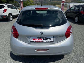 Peugeot 208 (���� ����)^(���) | Mobile.bg � ����� ������ 7