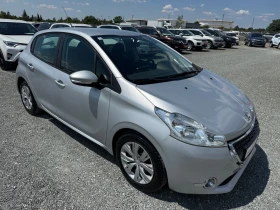 Peugeot 208 (���� ����)^(���) | Mobile.bg � ����� ������ 3