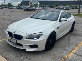 BMW M6 * 2dr Cpe * CARFAX * ОБДУХВАНЕ * АВТОКРЕДИТ * 