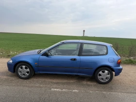 Honda Civic EG  | Mobile.bg � ����� ������ 2
