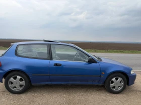 Honda Civic EG  | Mobile.bg � ����� ������ 4