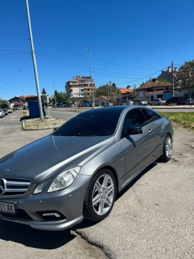Mercedes-Benz E 350 