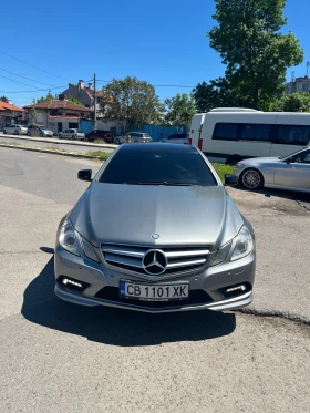 Mercedes-Benz E 350 undefined | Auto.bg — изображение 3