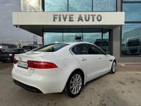 Jaguar XE 2.0d / PURE / Euro 6B /  | Auto.bg — изображение 7
