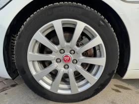 Jaguar XE 2.0d / PURE / Euro 6B /  | Auto.bg — изображение 15