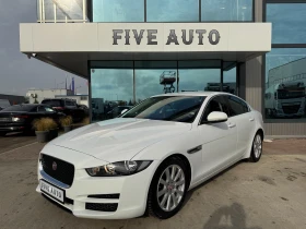 Jaguar XE 2.0d / PURE / Euro 6B /  | Auto.bg — изображение 3