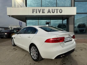 Jaguar XE 2.0d / PURE / Euro 6B /  | Auto.bg — изображение 5