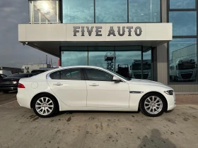Jaguar XE 2.0d / PURE / Euro 6B /  | Auto.bg — изображение 8