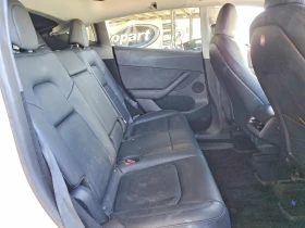 Tesla Model Y AWD* DUAL* MOTOR* КОЖА* ПОДГРЕВ* 360* КАМЕРА*  - 19300 € / 37747.52 лв. - 97275687 9