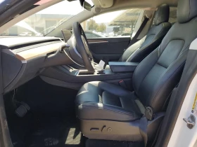 Tesla Model Y AWD* DUAL* MOTOR* КОЖА* ПОДГРЕВ* 360* КАМЕРА*  - 19300 € / 37747.52 лв. - 97275687 8