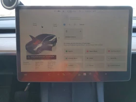 Tesla Model Y AWD* DUAL* MOTOR* КОЖА* ПОДГРЕВ* 360* КАМЕРА*  - 19300 € / 37747.52 лв. - 97275687 10