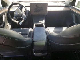 Tesla Model Y AWD* DUAL* MOTOR* КОЖА* ПОДГРЕВ* 360* КАМЕРА*  - 19300 € / 37747.52 лв. - 97275687 7