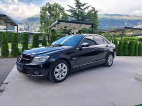 Mercedes-Benz C 220 * Automatic/Панорама/Подгрев/Андроид/-ОМ646 | Auto.bg — изображение 3