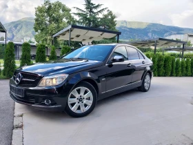 Mercedes-Benz C 220 * Automatic/Панорама/Подгрев/Андроид/-ОМ646 | Auto.bg — изображение 8