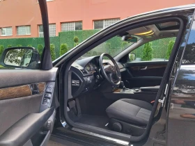 Mercedes-Benz C 220 * Automatic/Панорама/Подгрев/Андроид/-ОМ646 | Auto.bg — изображение 12