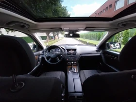 Mercedes-Benz C 220 * Automatic/Панорама/Подгрев/Андроид/-ОМ646 | Auto.bg — изображение 2
