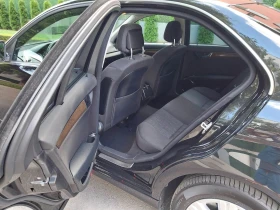 Mercedes-Benz C 220 * Automatic/Панорама/Подгрев/Андроид/-ОМ646 | Auto.bg — изображение 9