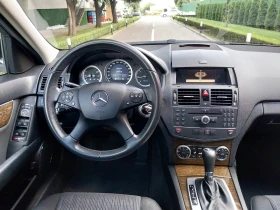 Mercedes-Benz C 220 * Automatic/Панорама/Подгрев/Андроид/-ОМ646 | Auto.bg — изображение 14